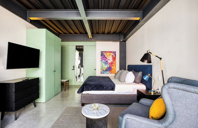 QUERETARO by Mr. W - Foto 44