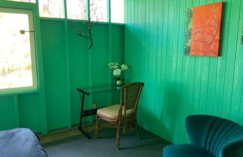 Simply convenient tropical country studio - Foto 35