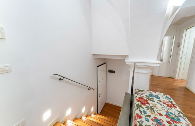 Modern Flat - Borgonuovo 23 - Foto 28