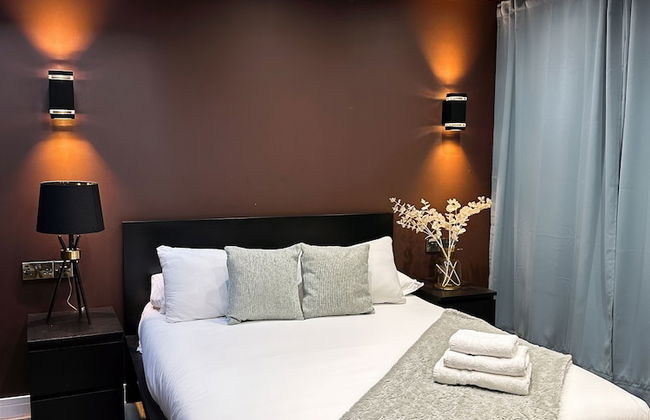 Sky City Apartments - Foto 23