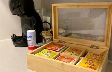 Modernes Apartment im Zentrum - Foto 15