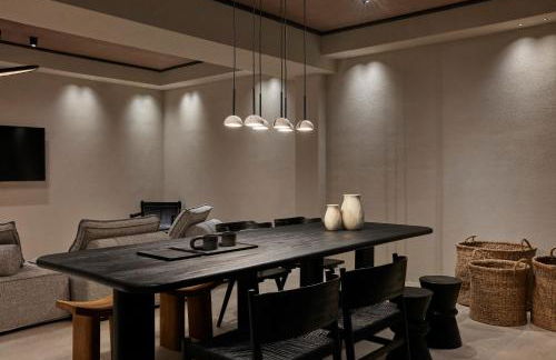 Alaso Design Suites - Foto 32