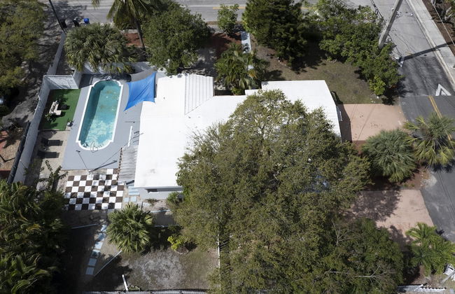 Tarpon River Getaway - New - Foto 46