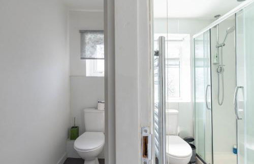 Bakers House - 4 Bedrooms - Parking for 3 cars - Dogs welcome - Foto 35