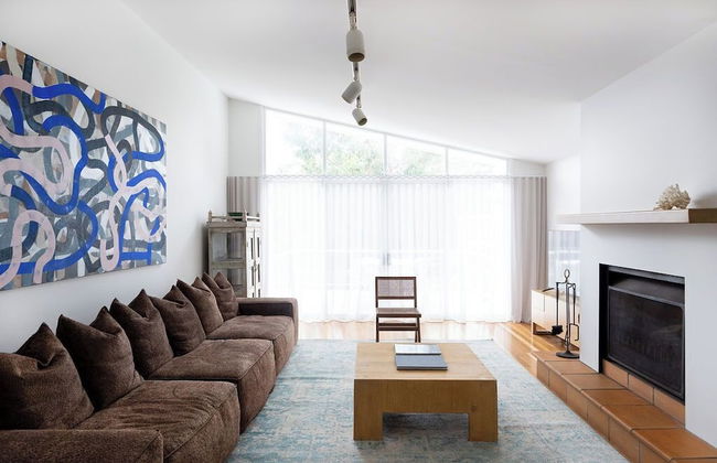 Pavilion Beach House - Foto 7