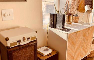 Casa Agave: Comfy Joshua Tree Cottage With Free Breakfast Bar - Foto 25