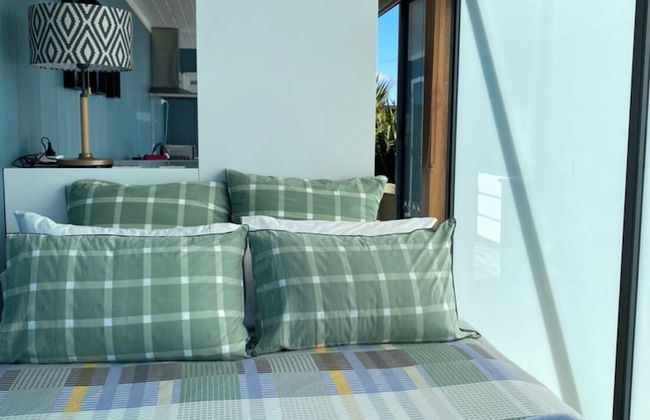 Ross Beach TOP 10 Holiday Park - Foto 17