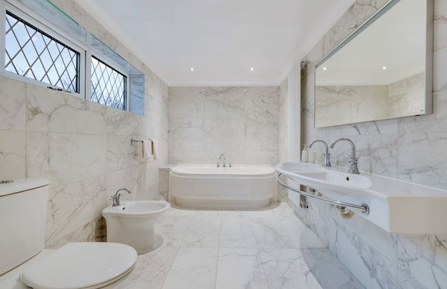 Blackpool Abode - Southlands - Foto 27