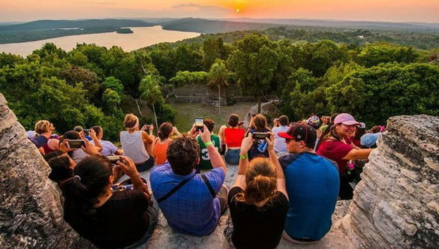 Yaxhá Day Trip - Photo 2