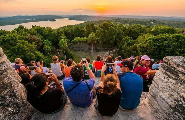 Yaxhá Day Trip - Photo 2