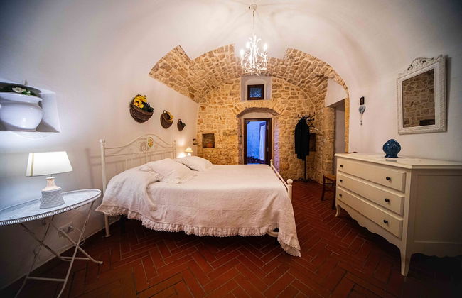 Agriturismo Masseria Del Crocifisso - Photo 15