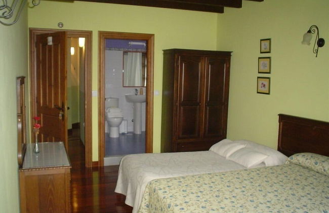 Casa Rural El Trechal - Foto 10