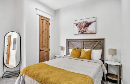 Luxury (Less than mile from AT&T Stadium/GlobeLife) GameRoom/Basketball Hoop - Foto 14