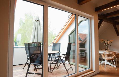 Ilsehof Apartment Berta - Foto 11