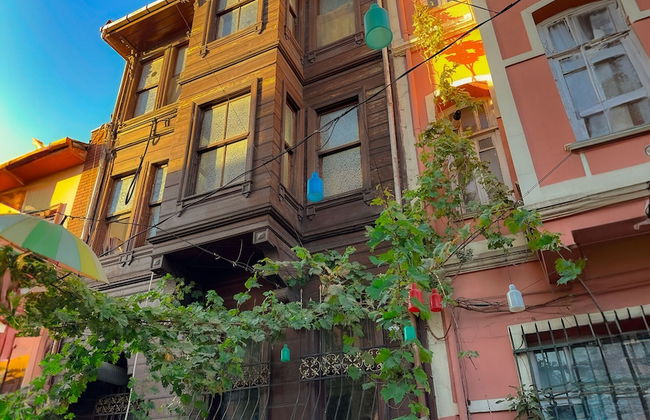 The Haliç Bosphorus - Foto 58