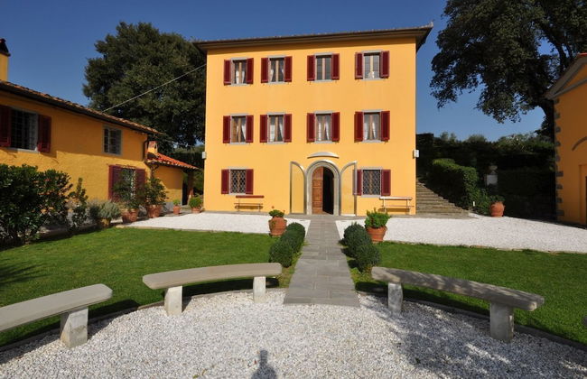 Verdidea - VILLA CERRETA - Foto 77