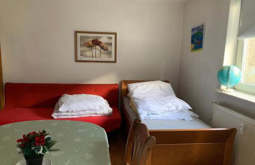 Brakel Monteu -Ferin Wohnung 1-5xDouble Zimmer - Foto 12