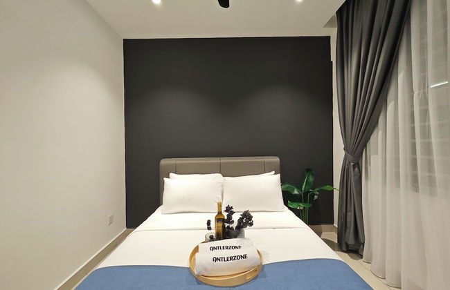 ARC Austin Hills Residensi By Antlerzone - Foto 36