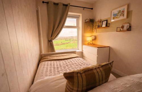 Panoramic Sunset Views - Free Parking & Sleeps 5 - Foto 6