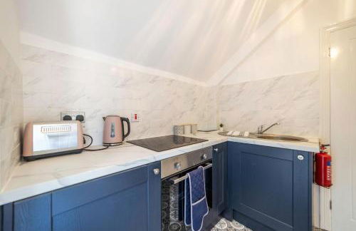 Charles Alexander Short Stay - Highcliffe Apartments - Foto 32