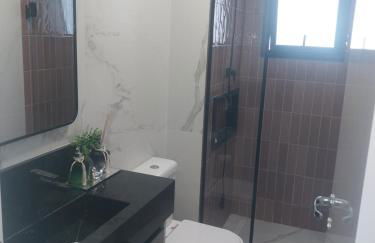 Maravilhoso Studio no prédio mais alto e tecnológico de Campinas !!! - Foto 35