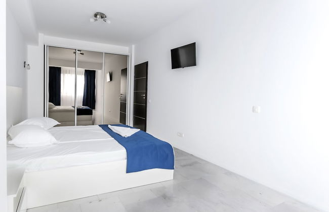 SnS Apartament in Villa Sophia - Foto 4