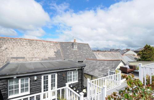 Stone's Throw Cottage - Foto 1