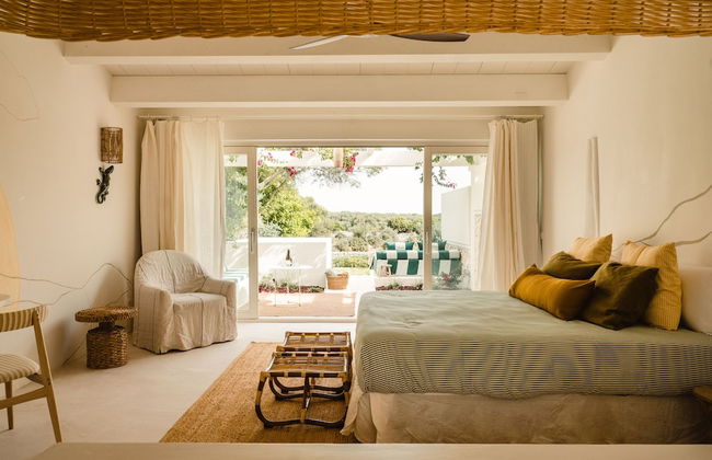 Hotel Rural Morvedra Nou - Foto 34