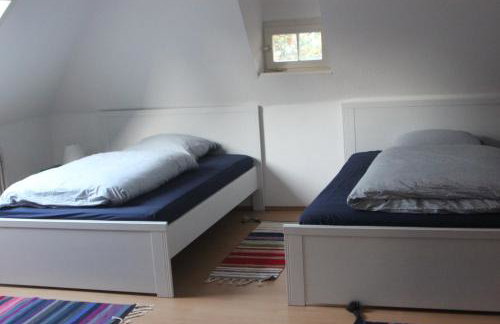 Ferienwohnungen Freiburg Herdern - Foto 9