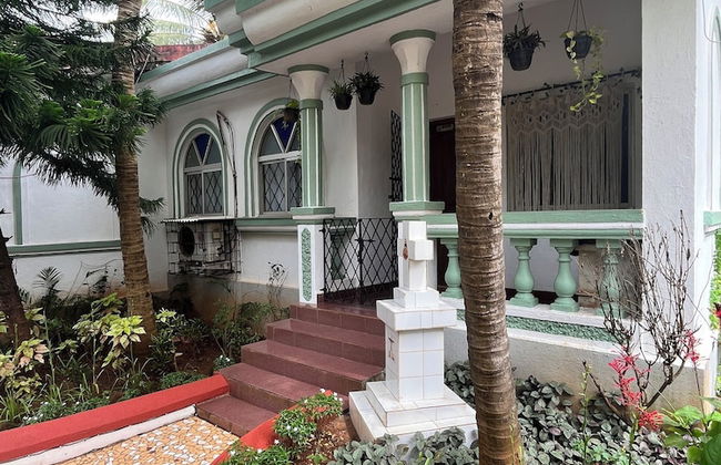 You are the key Viila - Foto 42