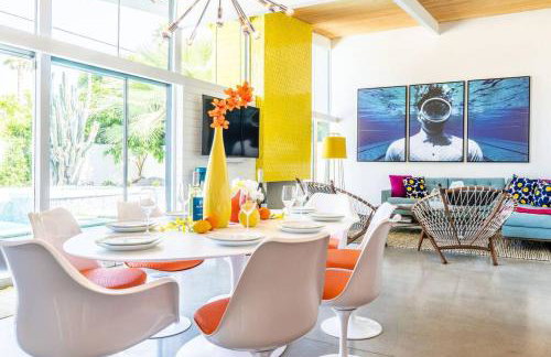 Villa Carriage House - Foto 6