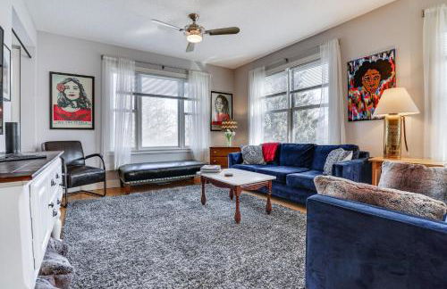 Pet-Friendly Saint Paul Vacation Rental with Deck! - Photo 1