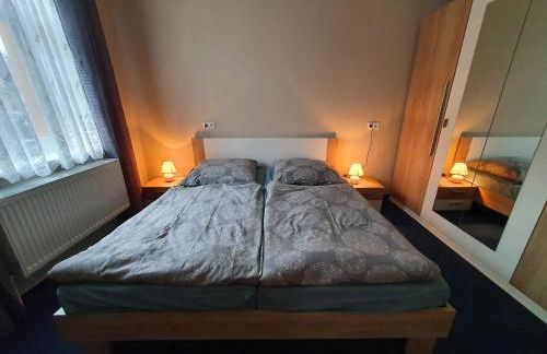 Ferienwohnung "Das alte E-Werk" mit Kamin - Foto 24