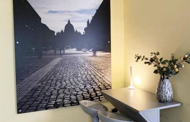 Piazza di Spagna Prestige - Foto 36