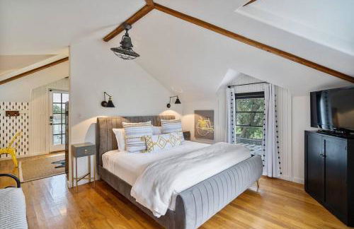 Stonewall Bungalow 4 - Sleeps 3 - Foto 11