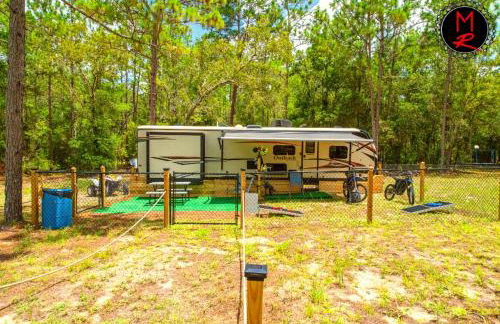 Moto Ranch at Croom - Foto 14