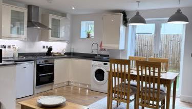 Market Town Hideaway - Foto 2