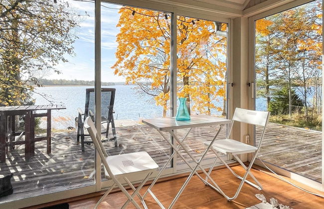 2 Person Holiday Home in Bello-by Traum - Foto 14