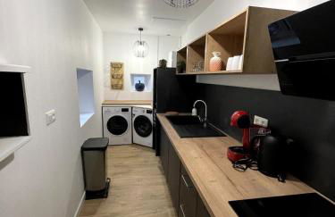 Maison chaleureuse et confortable - Foto 14