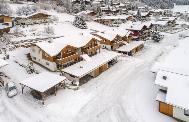 Apartments Rosental, Neukirchen - Foto 10