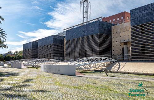 Apartamento moderno en el centro de Huelva - Foto 33