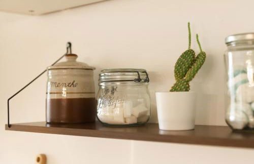 Duplex vue sur les montagnes - Orbey - Foto 37