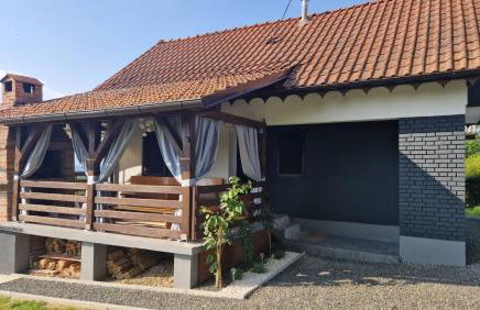 Kuća za odmor Jožić - Foto 9