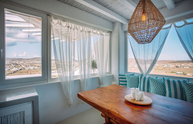 Mykonos Supreme Comfort Suites & Villas - Foto 52