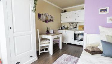 Friendly Home - Doppelappartement "Purple" Köln Bonn Phantasialand - Foto 4, stove