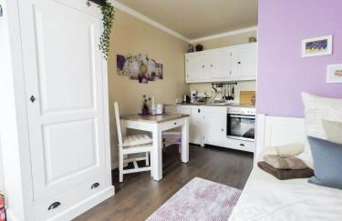 Friendly Home - Doppelappartement "Purple" Köln Bonn Phantasialand - Foto 4