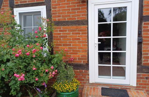 Ferienwohnung Wussegel - Foto 28