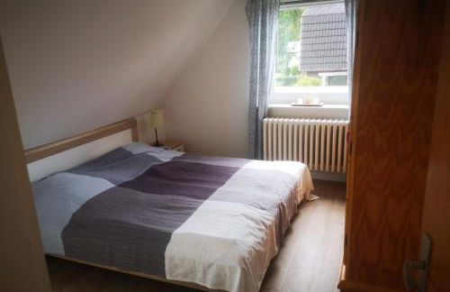 Ferienwohnungen und Ferienhaus im Nixenweg - Foto 48