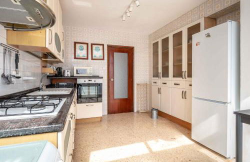 SUPER APARTAMENTO A UN PASO DEL MAR - Photo 25