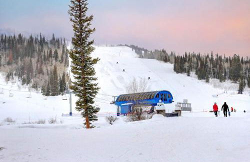 Eagle Springs East 402: Buffaloberry Suite - Foto 19